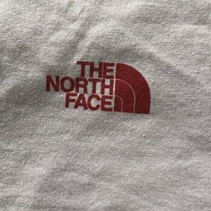 The North Face Tops - Women’s north face T-shirt The North Face Tops - Women’s north face T-shirt